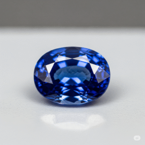 Natural Blue Sapphire