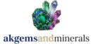 akgemsandminerals.com