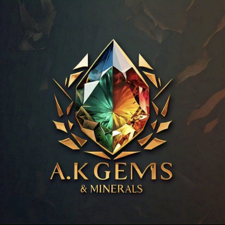 AK Gems Minerals