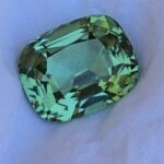 Natural Tormaline 1.1