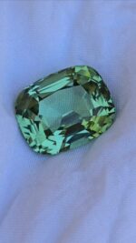 Natural Tourmaline (46ct, Africa) - Image 2