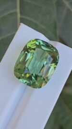 Natural Tourmaline (46ct, Africa) - Image 3