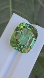 Natural Tourmaline (46ct, Africa) - Image 4