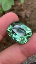 Natural Tourmaline (46ct, Africa) - Image 5