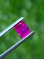 Natural Ruby (2.35ct, Afghanistan) - Image 4