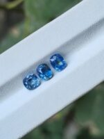 Natural Sapphire - Image 2