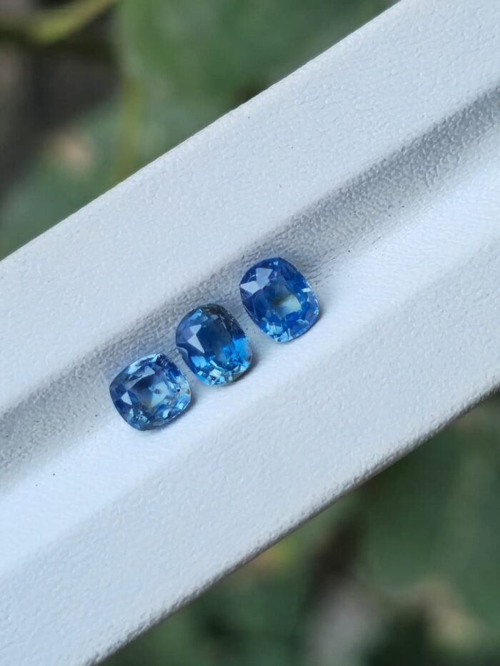 Natural Sapphire - Image 2