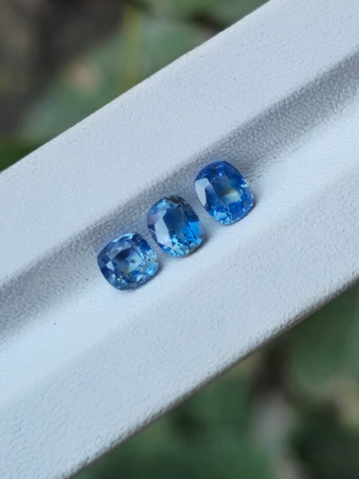 Natural Sapphire - Image 3