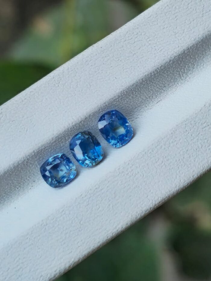 Natural Sapphire - Image 4