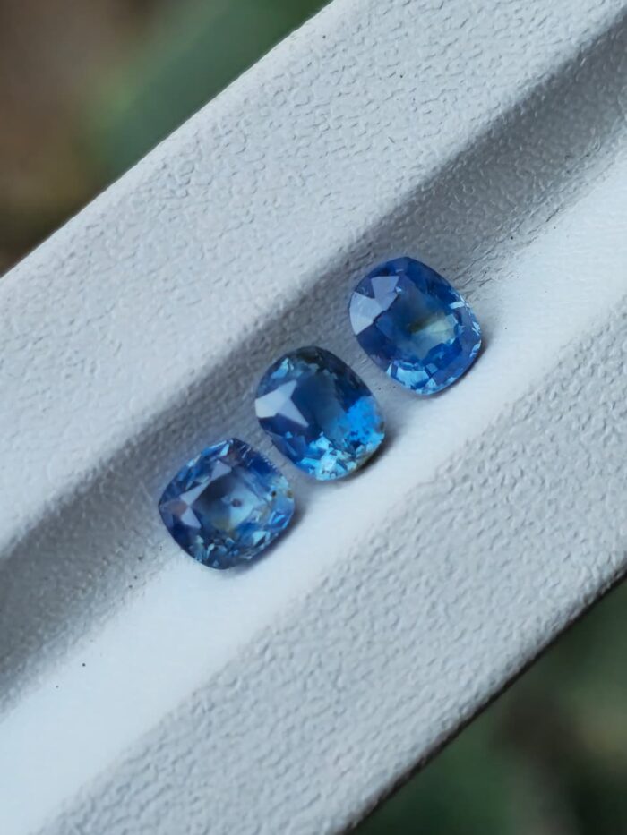 Natural Sapphire - Image 6