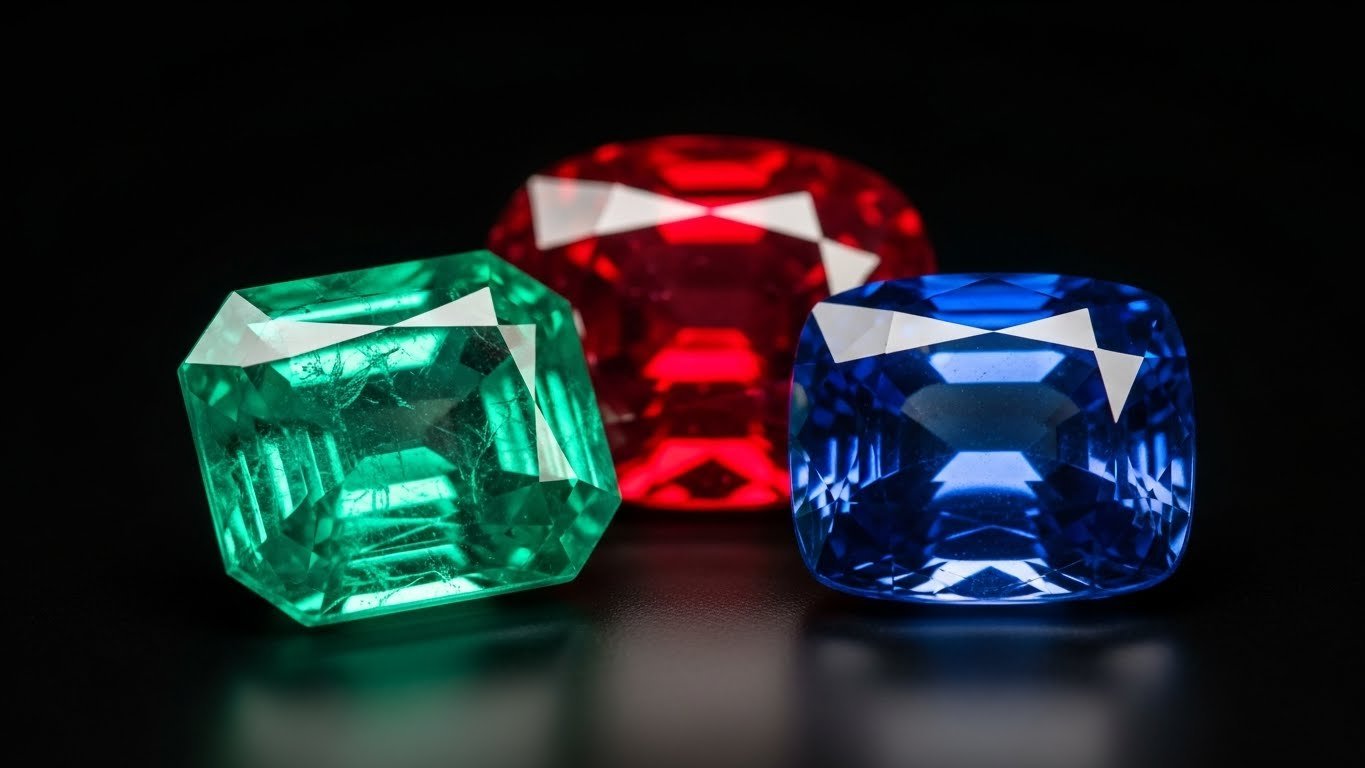 Precious Stone