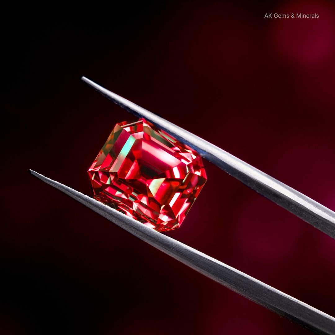 AK Gems Minerals 2
