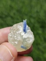 Kyanite Crystal 23.19 g - Image 4