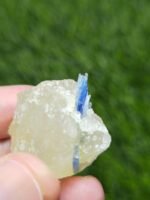 Kyanite Crystal 23.19 g - Image 2