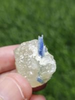 Kyanite Crystal 23.19 g - Image 3