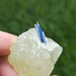 kyanite crystal 39.65gram