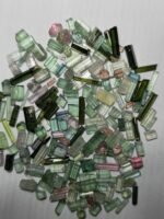 Rough Tourmaline Lot - Image 3
