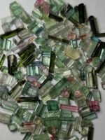 Rough Tourmaline Lot - Image 4