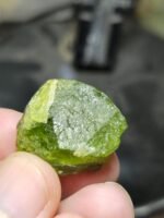 Raw Peridot Crystal (11.69gram) - Image 10