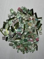 Rough Tourmaline Lot