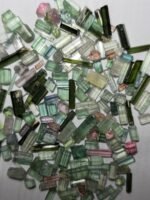 Rough Tourmaline Lot - Image 2