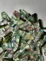 Rough Tourmaline Lot - Image 5