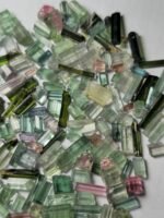 Rough Tourmaline Lot - Image 6