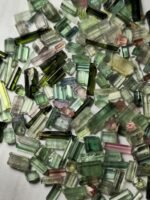 Rough Tourmaline Lot - Image 7