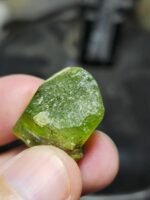 Raw Peridot Crystal (11.69gram) - Image 5