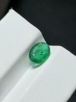 Natural Emerald Gemstone, 1.25 ct - Image 10