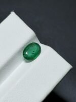 Natural Emerald Gemstone, 1.25 ct - Image 4