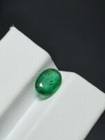 Natural Emerald Gemstone, 1.25 ct - Image 5
