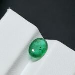 Natural Emerald Gemstone | Loose Natural Emerald