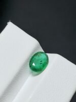 Natural Emerald Gemstone, 1.25 ct - Image 7
