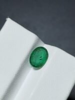 Natural Emerald Gemstone, 1.25 ct - Image 8