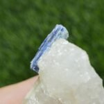 Natural Kyanite Specimen – 43.31g Collector’s Mineral